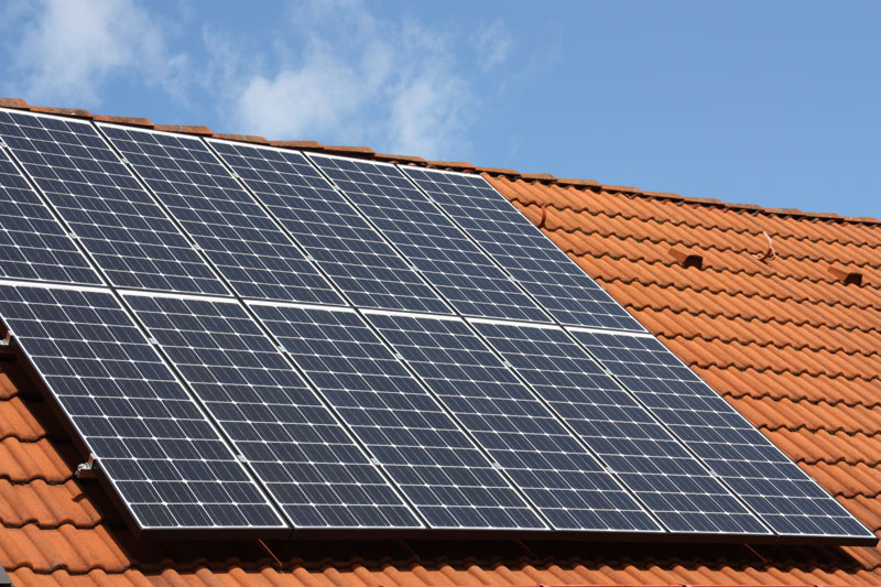 pv-anlage Photovoltaikanlage - Solarprofi Schmidt GmbH